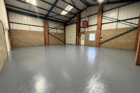 Warehouse to rent, Grange Way Colchester CO2 8HF