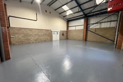 Warehouse to rent, Grange Way Colchester CO2 8HF