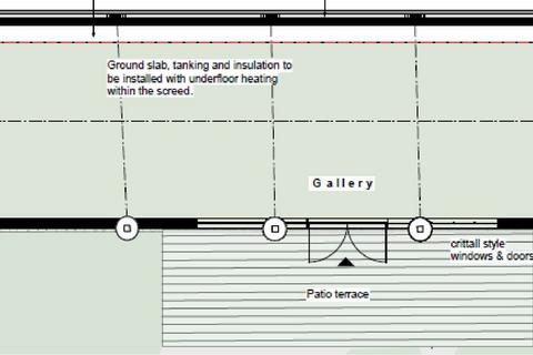Mixed use for sale, 29 Longstock Rd Stockbridge SO20 6DR