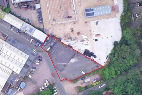 Land to rent, Tolpits Ln Watford WD18 9QP