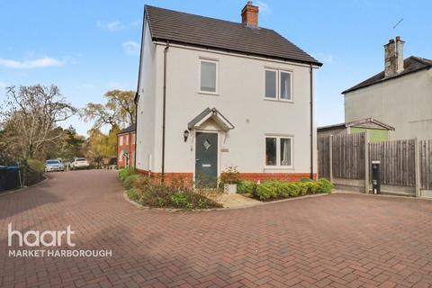 undefined, Orchard Court, Leicester