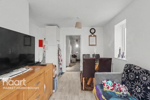 undefined, Orchard Court, Leicester