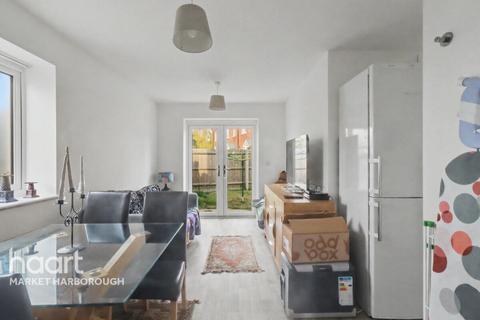 undefined, Orchard Court, Leicester