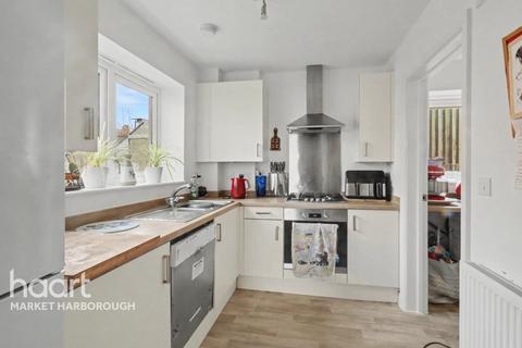 undefined, Orchard Court, Leicester