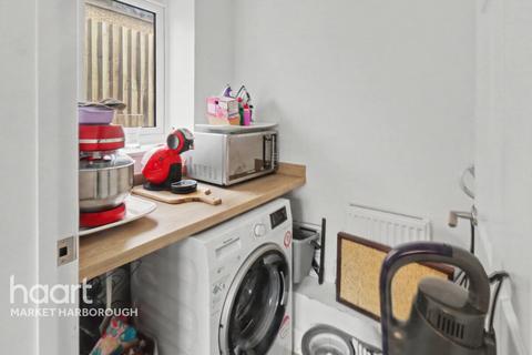 undefined, Orchard Court, Leicester