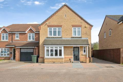 undefined, Holly Field Crescent, Edenthorpe, Doncaster, South Yorkshire, DN3
