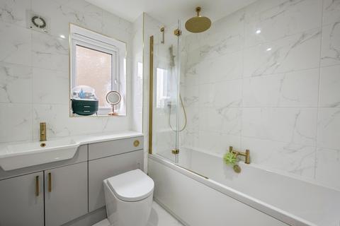 undefined, Holly Field Crescent, Edenthorpe, Doncaster, South Yorkshire, DN3