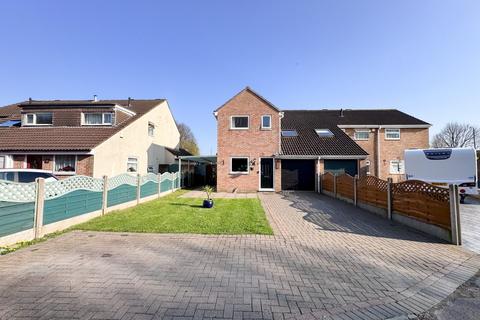 undefined, Bevington Walk, Patchway, Bristol, Gloucestershire, BS34