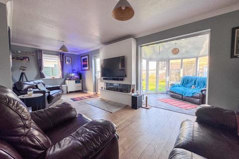 undefined, Bevington Walk, Patchway, Bristol, Gloucestershire, BS34