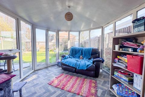 undefined, Bevington Walk, Patchway, Bristol, Gloucestershire, BS34