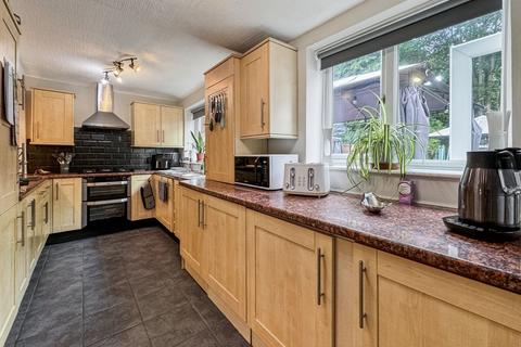 undefined, Meade Hill Road, Prestwich, M25