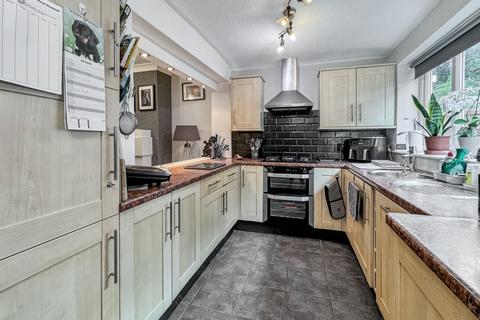 undefined, Meade Hill Road, Prestwich, M25