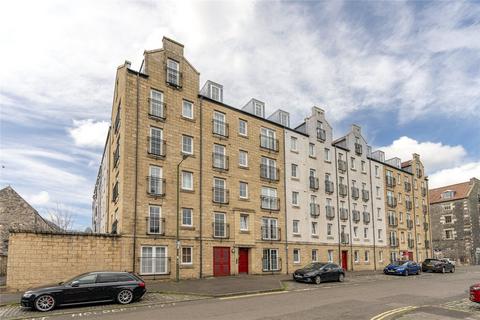 undefined, Giles Street, Edinburgh EH6