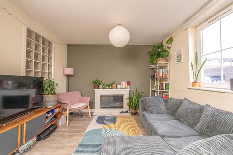 undefined, Giles Street, Edinburgh EH6