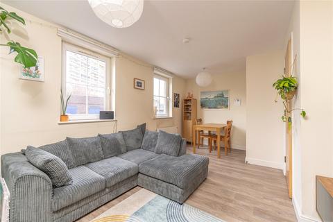 undefined, Giles Street, Edinburgh EH6