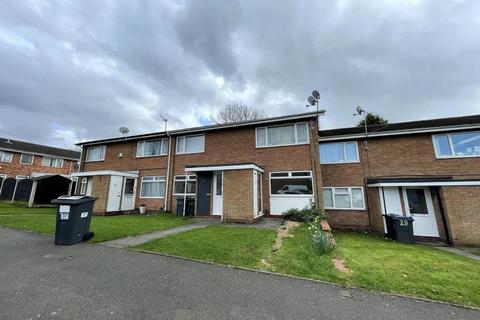 2 bedroom property to rent, Enfield Close, Birmingham, B23