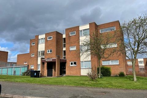 undefined, North Park Road, Knighton Court, B23