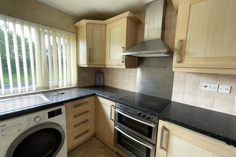 undefined, North Park Road, Knighton Court, B23