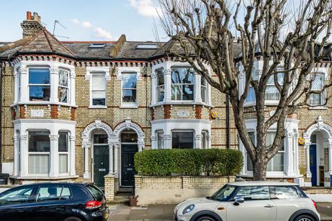 Stormont Road, Battersea, London, SW11