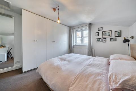 1 bedroom flat for sale, Stormont Road, Battersea, London, SW11