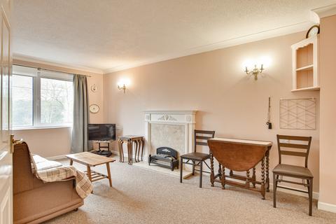 1 bedroom apartment for sale, Croft Court, Great Dunmow