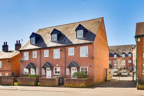 High Street, Great Dunmow