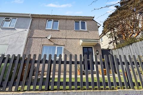 undefined, Mount Gould Avenue, Plymouth PL4