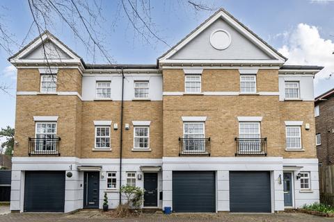 undefined, Albemarle Road, Beckenham, Kent, BR3