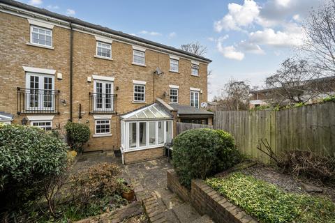 undefined, Albemarle Road, Beckenham, Kent, BR3