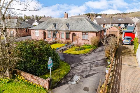 undefined, Barony Road, Auchinleck, Cumnock, East Ayrshire