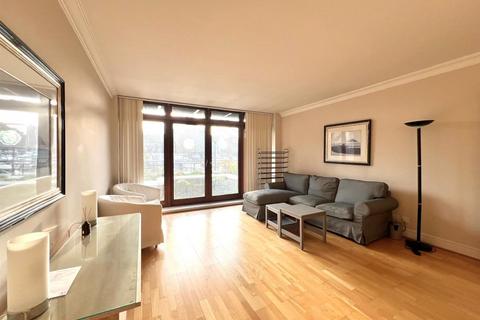 2 bedroom flat to rent, Thomas More Street, London E1W