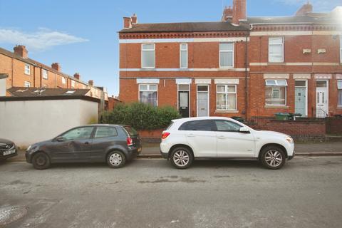 undefined, Monks Road, Coventry, West Midlands, CV1