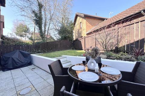 3 bedroom house for sale, Mortons Fork, Blue Bridge, Milton Keynes