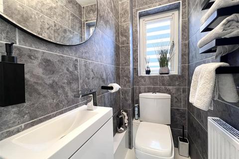 3 bedroom house for sale, Mortons Fork, Blue Bridge, Milton Keynes