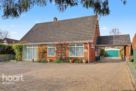 undefined, Tuddenham Road, Ipswich