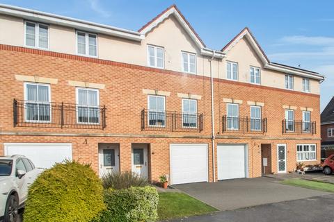 undefined, Topliff Road, Beeston, Nottingham, Nottinghamshire, NG9