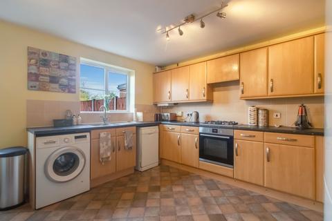undefined, Topliff Road, Beeston, Nottingham, Nottinghamshire, NG9