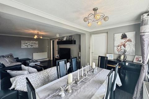 undefined, Heathfield Road, West Moors
