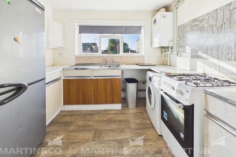 undefined, South Street, Highfields