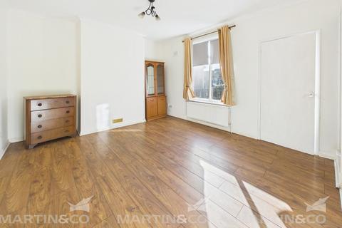undefined, South Street, Highfields