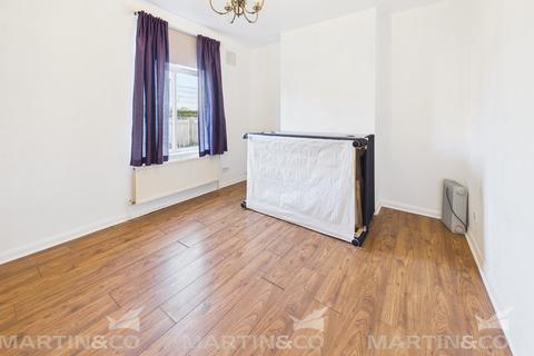 undefined, South Street, Highfields
