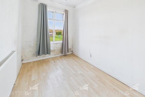 undefined, South Street, Highfields