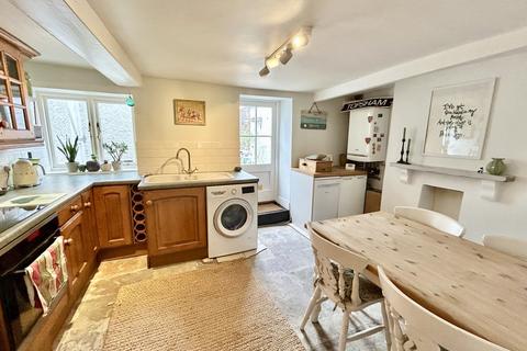 undefined, Topsham, Exeter