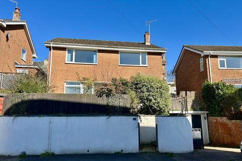 undefined, Mill Road, Exeter