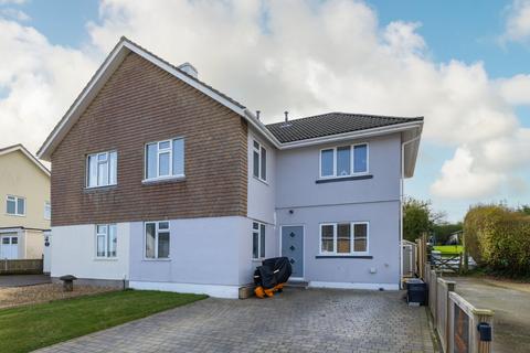 4 bedroom semi-detached house for sale, Clos Des Varendes, Les Varendes, Castel, Guernsey