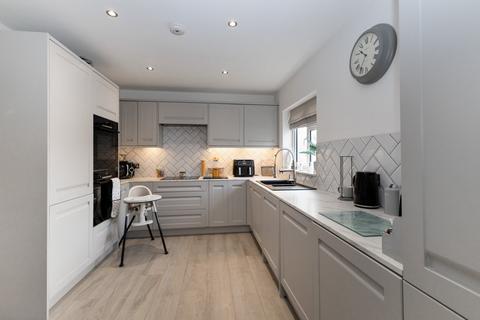 4 bedroom semi-detached house for sale, Clos Des Varendes, Les Varendes, Castel, Guernsey