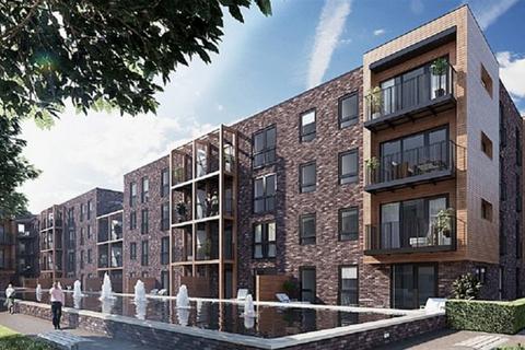 1 bedroom apartment to rent, UNWIN WAY, STANMORE HA7