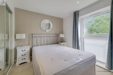 1 bedroom apartment to rent, UNWIN WAY, STANMORE HA7