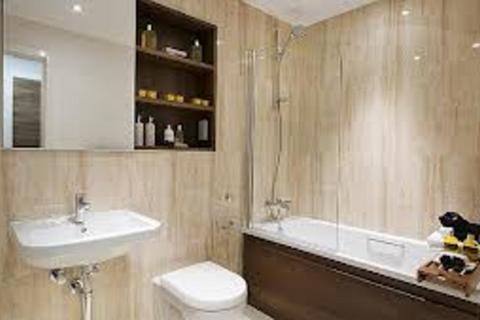 1 bedroom apartment to rent, UNWIN WAY, STANMORE HA7