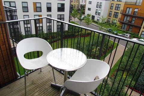 1 bedroom apartment to rent, UNWIN WAY, STANMORE HA7